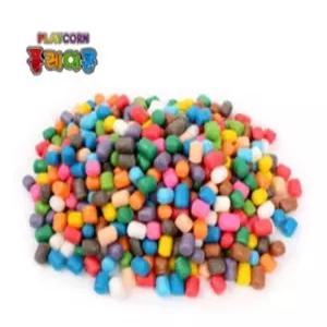 (PL) 플레이콘 리필 1000p 벌크형