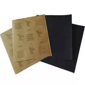 240방 1500방 60방 2000 연마 사각 거친 사포지 고운 샌드페이퍼 샌딩 1200방 종이 600방 목공 120방 사포