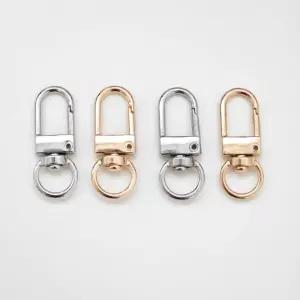 키링 부자재 회전 D고리 열쇠고리 에어팟고리 DIY 만들기 재료