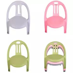 패밀리 등받이 의자 목욕