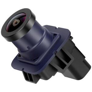 [미국배송] 포드 F150 2010-2014 머스탱 2015-2020 링컨 MKC 2015-2019 파크 어시스트 리버스 캠 교체용 BL3Z-19G490-B EL3T-19G490-AA EL3Z-19G490-D와 호환되는 후방 카메라