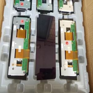 자동차 GPS 내비게이션 터치 스크린 디지타이저 8.8 인치 LCD 디스플레이 화면 LQ088K5RX10/ LQ088K5RX10A/