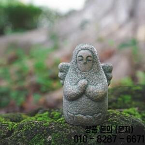 BOTW 여신 돌 동상 저주받은 젤다 소품 게이머를위한 선물