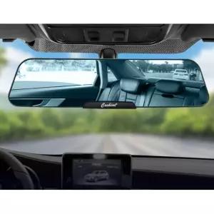 블루 와이드 곡면 룸미러 30cm 자동차룸미러 차량빽미러