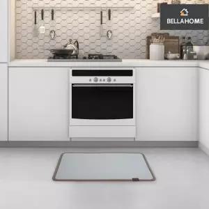 [벨라홈] 모던와이드 주방매트 소 65X50(CN8565)