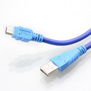 미니 usb 데이터 라인 T-포트 usb 충전 케이블 USB 케이블 2.0 A 남성-미니 B 5 핀 5P T 포트 MiniUSB 장치