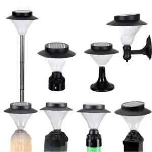 정원조명 태양광 태양광조명 정원 계단등 테라스조명 공원