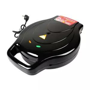 다기능 전기 팬케이크 기계 누룽지 제조기 가정용 업소용 만들기 메이커 전 굽는 주방