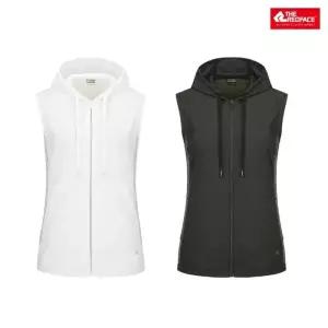 레드페이스 HC18 라이트메쉬후디우먼베스트 라이트메쉬후디우먼베스트 REWFVEM24052