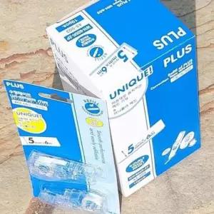 [문구] 수정테이프리필 PLUS수정테이프 리필