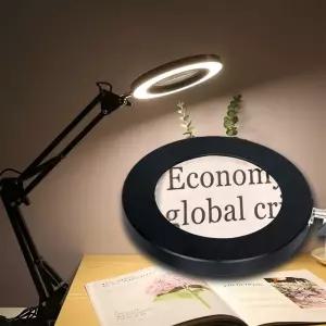 천사링 LED 독서등