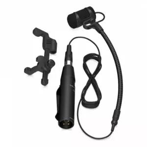 베링거 CB100 VIOLIN 바이올린 마이크 단일지향성 구즈넥