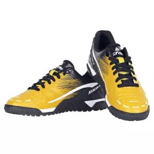 스타 아라칸2 족구화 (JS5200-21) 블랙옐로우