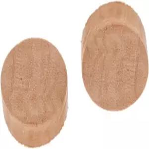 킹 콘 바흐 벤지 트럼펫 코넷 바리톤 투바 워터 키 스핏 밸브 코크 패드 2종 세트