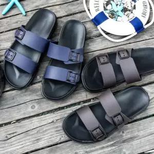 슬리퍼 버클샌달 스트랩쪼리 샌들 쪼리 남성슬리퍼 조리