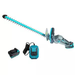 KM그랜드 20v 무선 충전 울타리 전정기 LR-H510 전기 트리머 화단 가지 정리