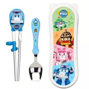 젓가락 어린이수저케이스세트 어린이집수저세트 세트