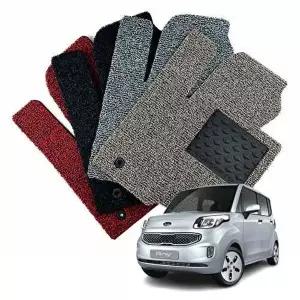 컨셉토 확장형 코일매트 레이 밴 운전석1p-WD4355F