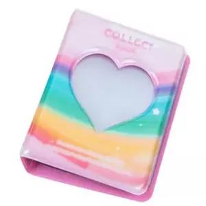 [원모어](원모어) 사진보관 캐릭터 3인치 포토카드앨범-WD4411F