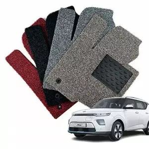 컨셉토 확장형 코일매트 쏘울 부스터 EV 운전석1p-WD4355D