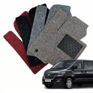 컨셉토 확장형 코일매트 그랜드 스타렉스 운전석1P-WD425E5