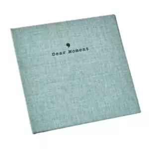 [원모어](원모어) 사진보관 3인치 포토카드앨범 디얼모먼트-WD40E7D