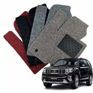 컨셉토 코일매트 모하비더마스터(21년이후) 1열2열SET-WD433F2