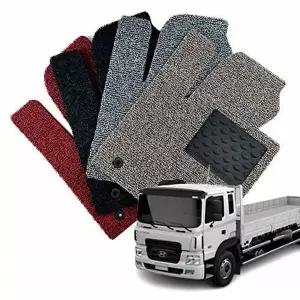 컨셉토 확장형 코일매트 트라고 운전석1P-WD4337E