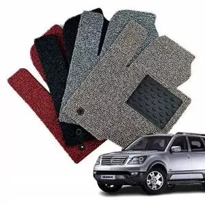 컨셉토 코일매트 올뉴 더뉴 모하비 (-19년) 운전석1p-WD43556