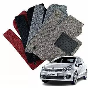 컨셉토 확장형 코일매트 올뉴 프라이드 운전석1p-WD4354C