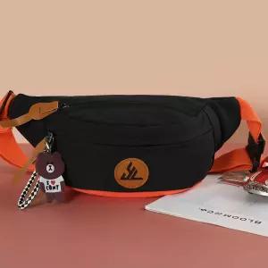 허리전대 여성허리가방 여행용복대 등산힙색 여행용백팩