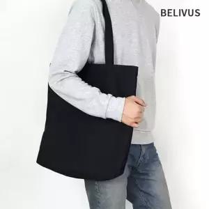 신입사원가방 대학생가방 에코백 숄더백 남성용가방 남자에코백