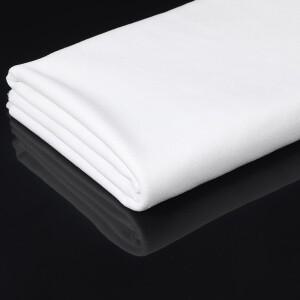 스피커 그릴 천 먼지 오디오 스테레오 필터 패브릭 메쉬 보호 1.7x0.5m  흰색