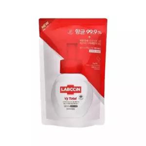 랩신 토탈 핸드워시 리필 200ml