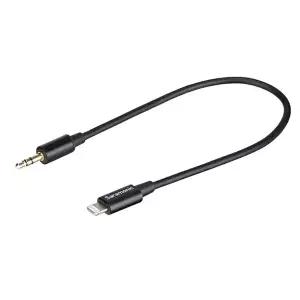 [셀러허브 가전]Saramonic 오디오 어댑터 (iOS용) SR-C2000 (47513786)