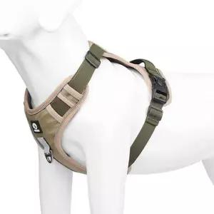 가슴줄 반려동물 중형견 대형견 하네스 H-00040 중형견가슴줄