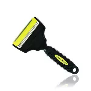 죽은털제거 쉐드킬러 빗 2in1 점보