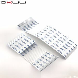 1세트 X 프린트 헤드 프린터 케이블 엡손 ME1100 ME70 ME650 C110 L1300 T30 T33