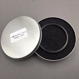 Mimaki-JV33 JV33-160 솔벤트 잉크젯 프린터용 인코더 스트립 구멍 센서 래스터 필름 테이프 미마키 JV33