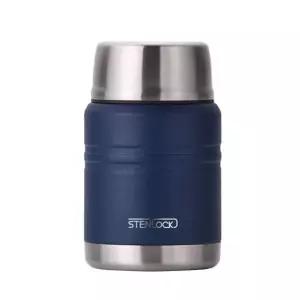 스텐락 죽통 보온죽통 올인원 보온도시락 푸드자