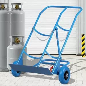 짐캐리어 휴대용카트 끌차 대차 접이식수레 구르마 업소용카트