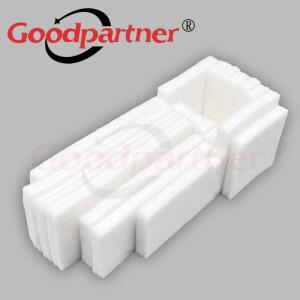 1X 1799792 1746399 트레이 다공성 패드 EPSON L550 M100 ET4500 WF 2520