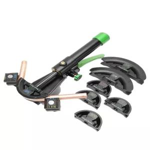 동관 배관 공구 편심 확관기 절곡기 밴딩기 간편한