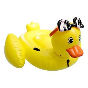 오리튜브 2인용튜브 배 대형 성인용 계곡