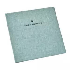 (원모어) 사진보관 3인치 포토카드앨범 디얼모먼트-WD40E7D