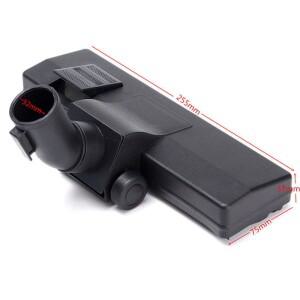 32mm 진공 청소기 카펫 바닥 노즐 브러시 부착 헤드 도구 범용 필립스호환 Rowenta For Puppy