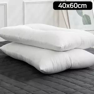 40X60cm 해피니 베게솜 구름 경추 베게 베개솜 배개