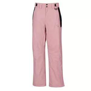 성인 스키 바지 스노우보드복 팬츠 핑크 활용도높은 편안한 방풍하의 퀄리티좋은 겨울 스포츠코디 방한복
