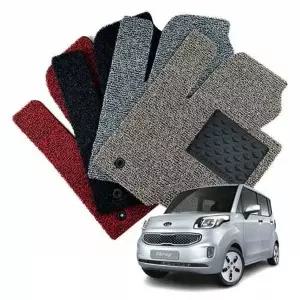 컨셉토 확장형 코일매트 레이 밴 운전석1p-WD4355F_