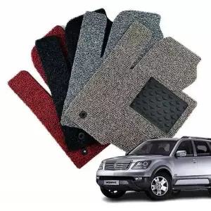 컨셉토 코일매트 올뉴 더뉴 모하비 (-19년) 운전석1p-WD43556_